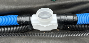 DoubleFlow Installation